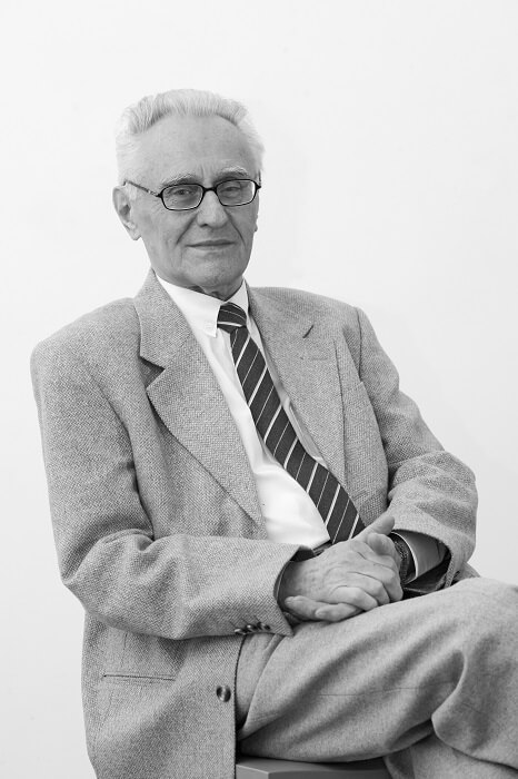 Benyhe János