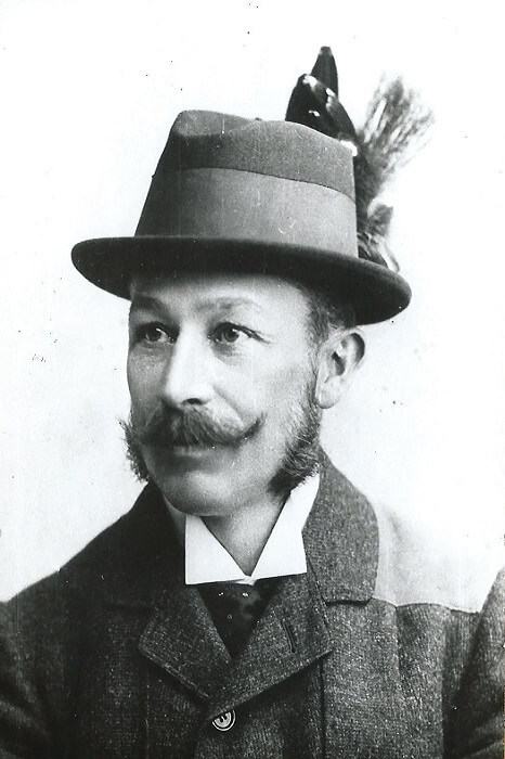 Chernel István