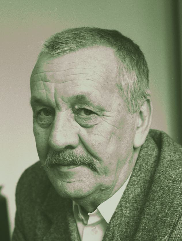 Ferenczes István
