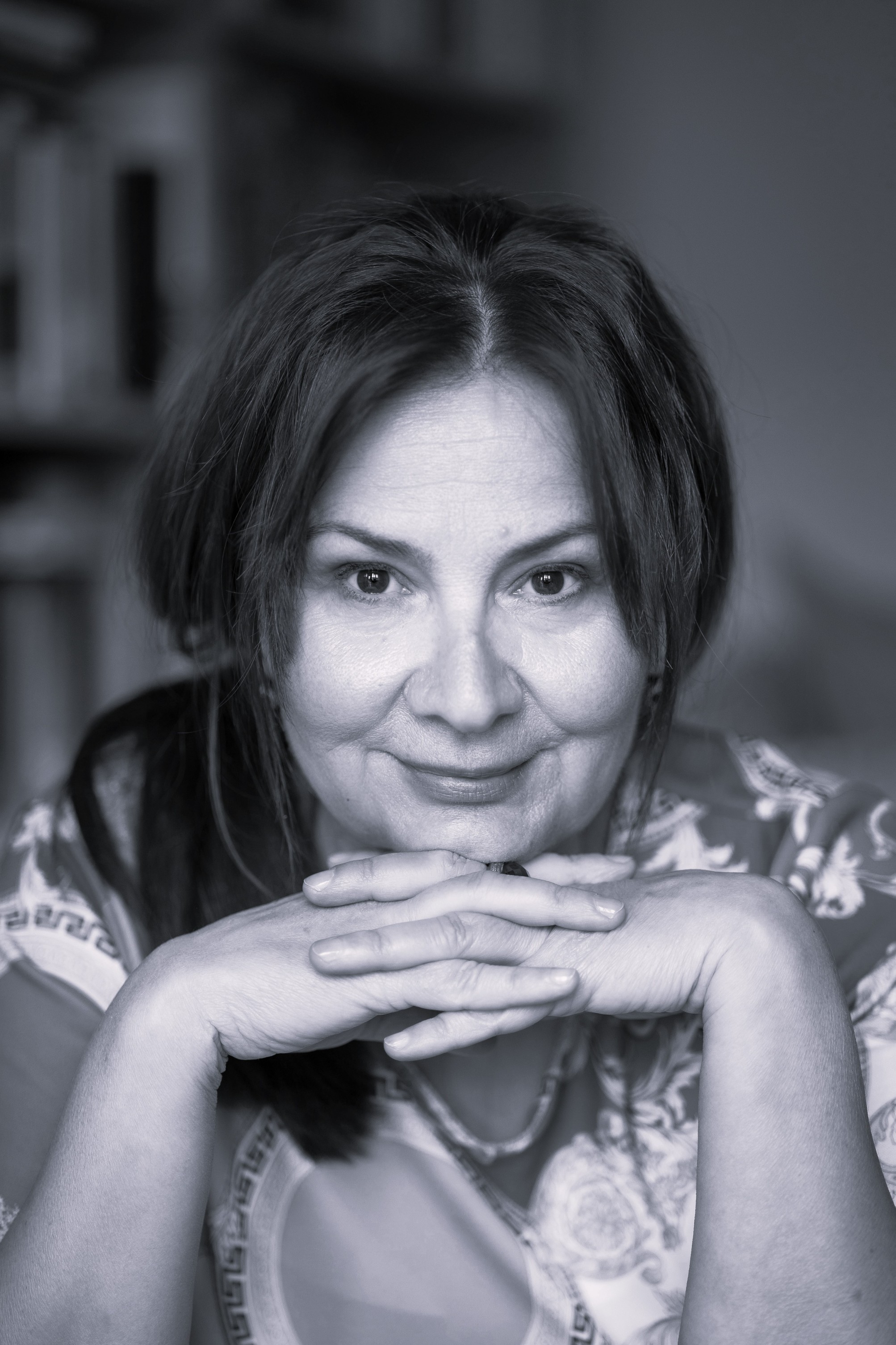 Halász Margit