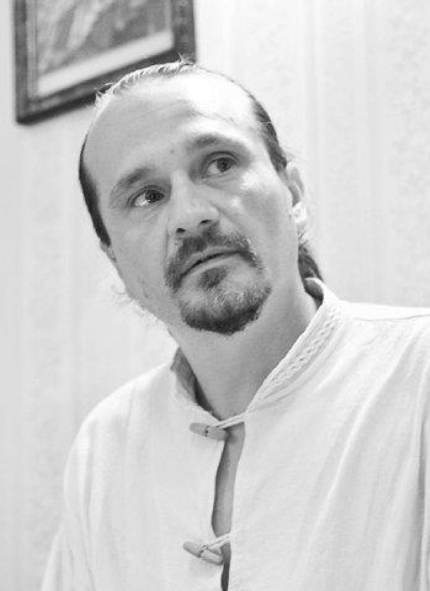 Hegyi Botos Attila