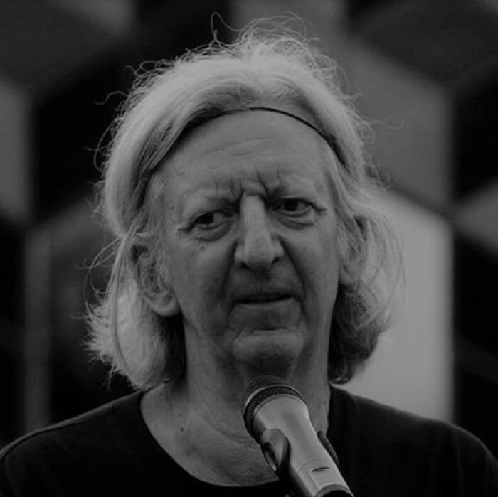 Karátson Gábor