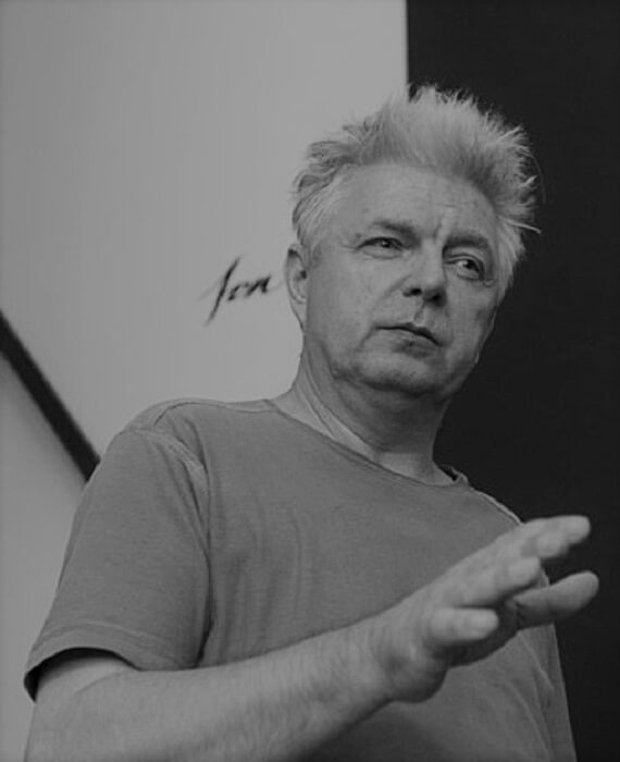 Lábass Endre