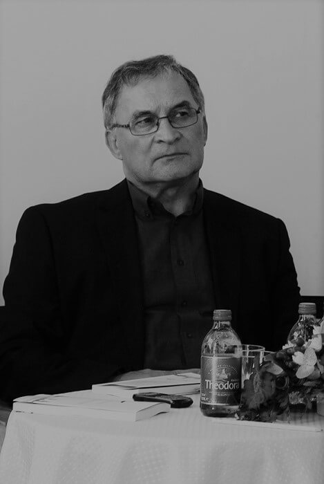 Ross Károly