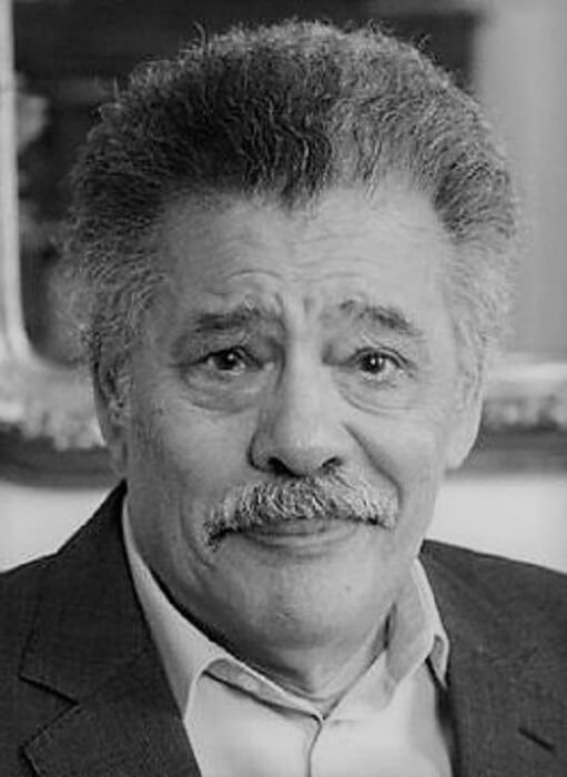 Sárközi Mátyás