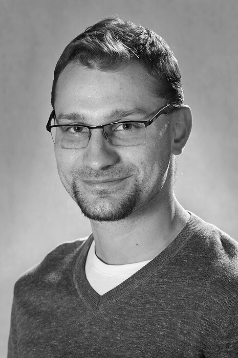 Soltész Márton