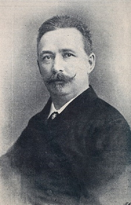Stadler Károly