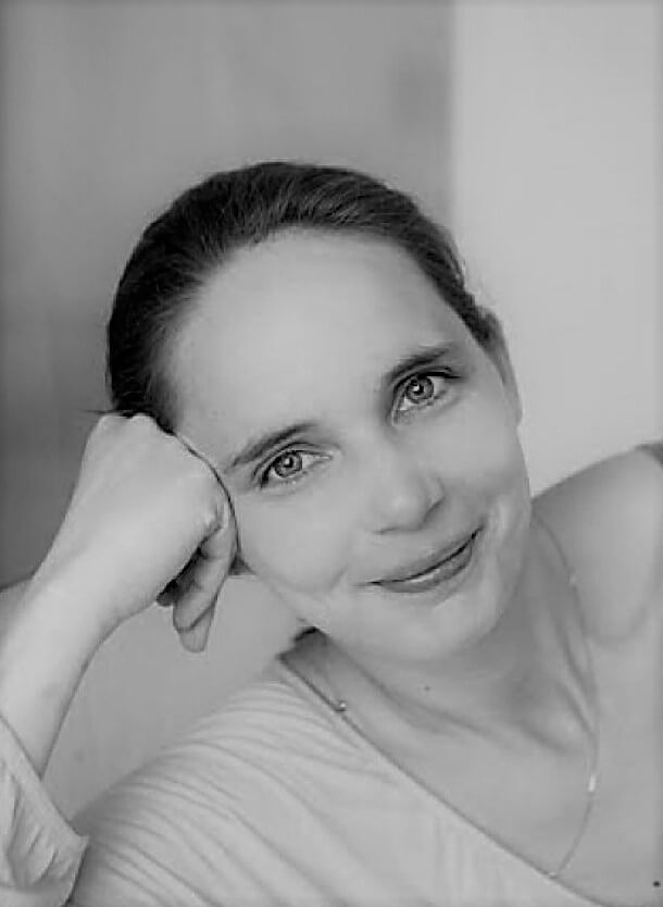 Szabó Borbála