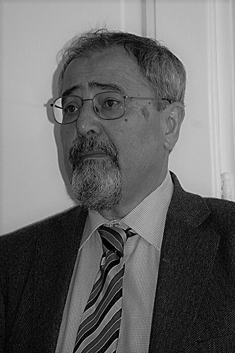 Szörényi László