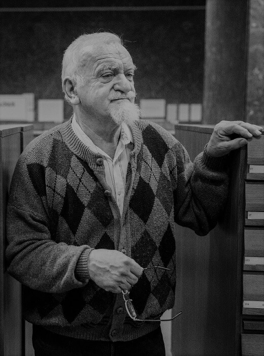 Urbán László