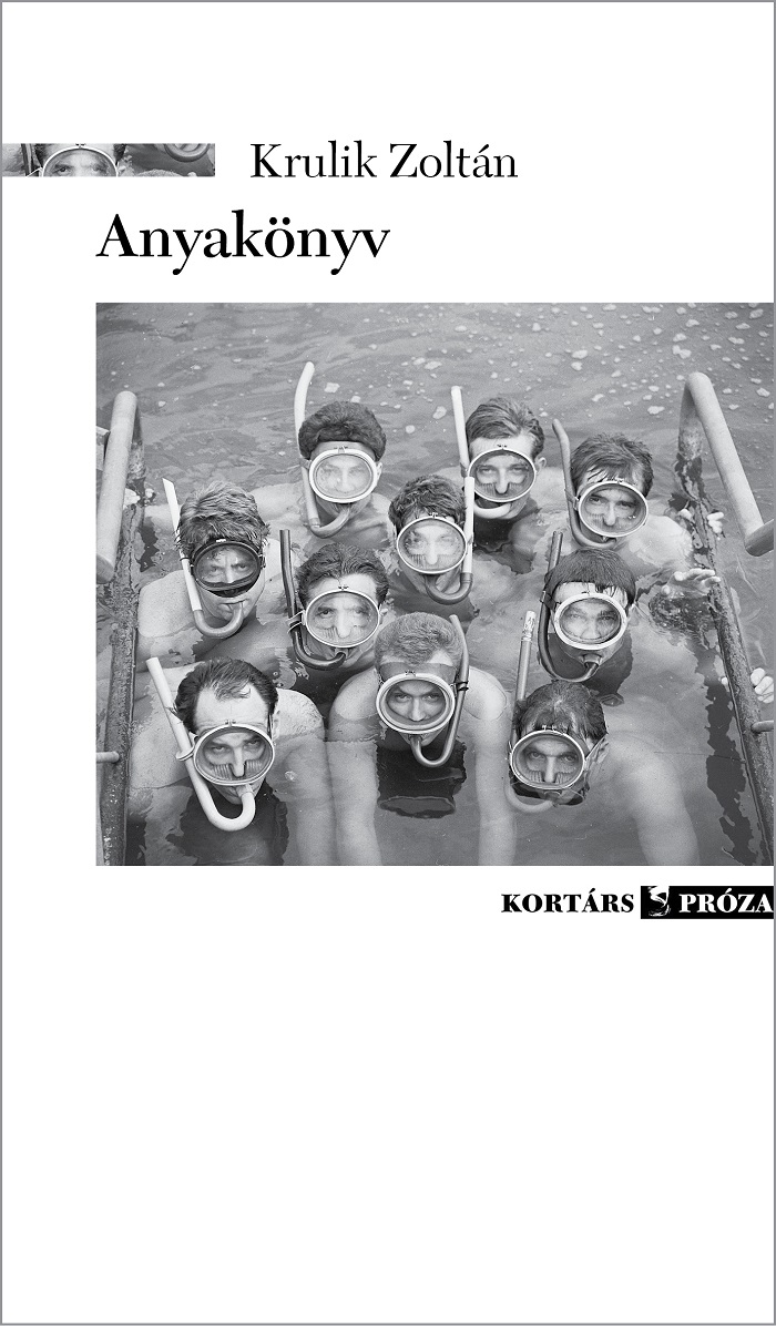 Krulik Zoltán: Anyakönyv