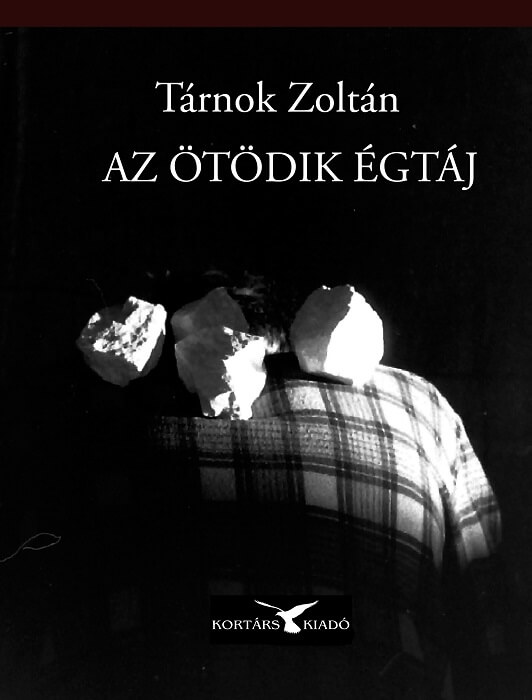 Tárnok Zoltán: Az ötödik égtáj