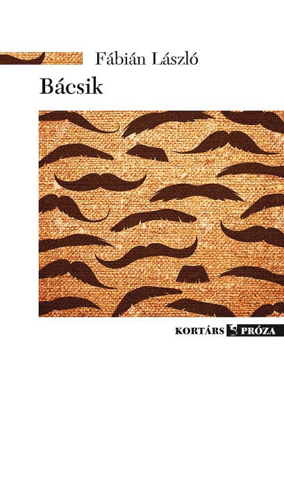 Fábián László: Bácsik