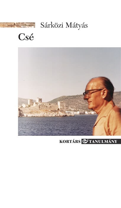 Sárközi Mátyás: Csé