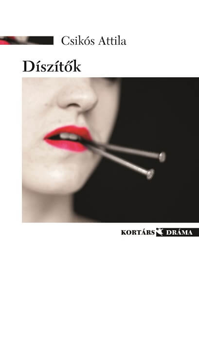 Csikós Attila: Díszítők