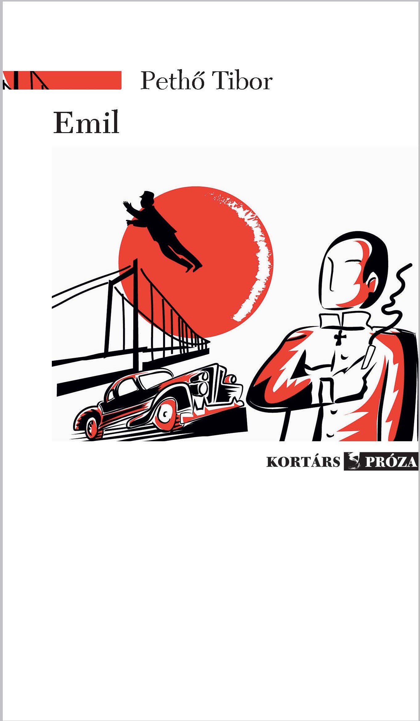 Pethő Tibor: Emil
