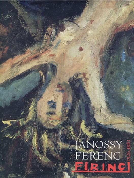  Firinc. Jánossy Ferenc 1926–1983