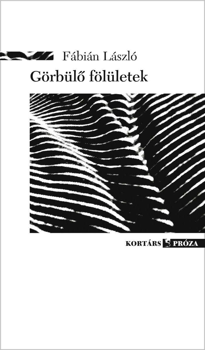 Fábián László: Görbülő fölületek