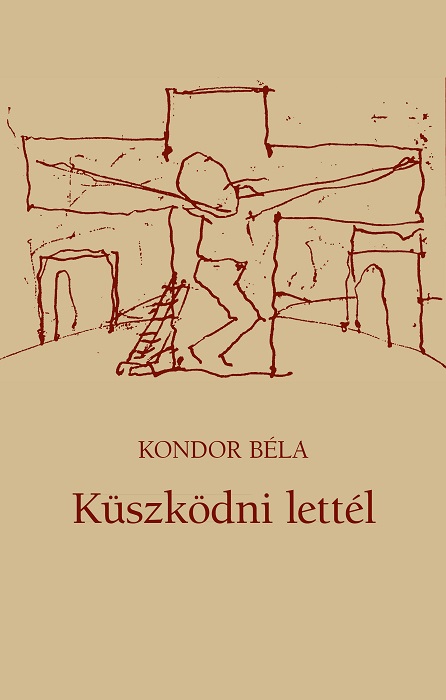 Kondor Béla: Küszködni lettél