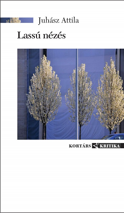 Juhász Attila: Lassú nézés