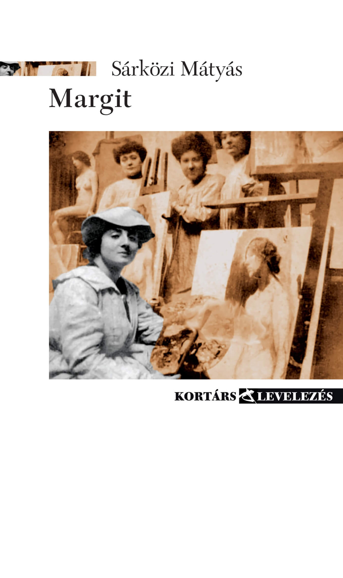 Sárközi Mátyás: Margit