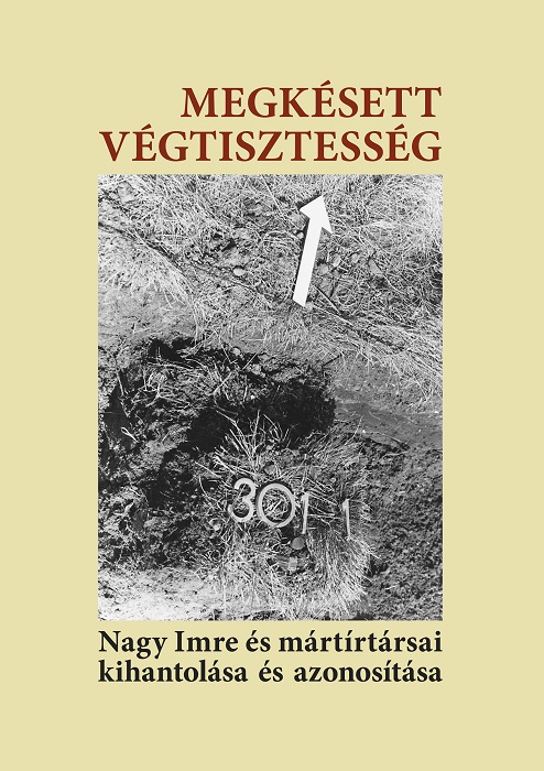  Megkésett végtisztesség