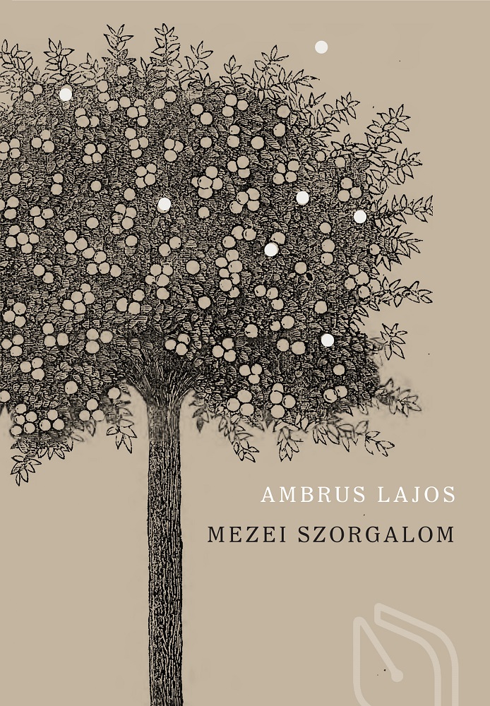 Ambrus Lajos: Mezei szorgalom