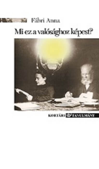 Fábri Anna: Mi ez a valóséghoz képest?