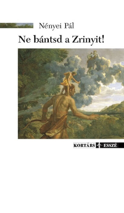 Nényei Pál: Ne bántsd a Zrinyit!