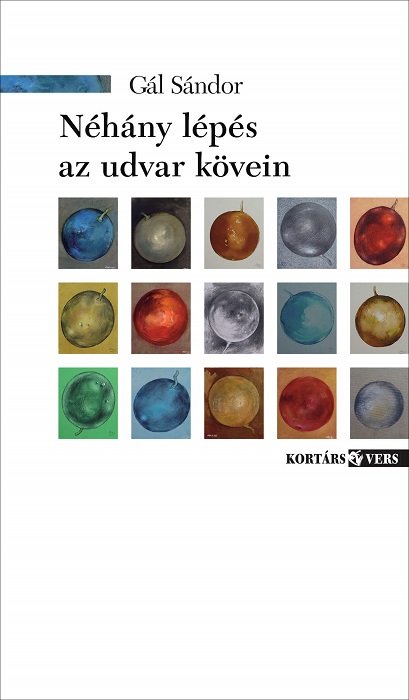 Gál Sándor: Néhány lépés az udvar kövein